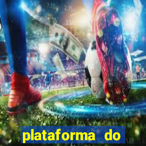 plataforma do neymar bet